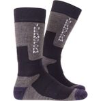 Termal Çorap - Outdoor - Thermoform - Lacivert