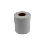 Termal Etiketler - 70MM x 35MM, 500 Adet, Uyumlu Barkod Yazıcılar Için
