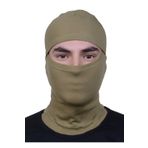 Termal Fonksiyonel Balaclava Kar Maskesi