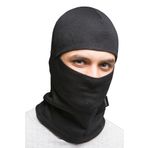 Termal Kar Maskesi Balaklava - Motorcu Maskesi Kış Maskesi - Avcı Model Soğuk Hava Maskesi Avcı Maske