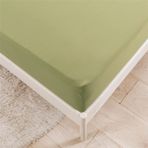 Termal Lastikli Çarşaf Seti 99 x 203 + 40 cm, 3 Parça, Yumuşak ve Sıcak, Kırışıklıklara Dayanıklı, Çepeçevre Elastik, Rahat Yatak Takımı Konfor İçin Rahat Nevresim
