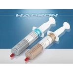 Termal Macun Gri 30 Gr Hadron Hdx6507