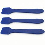 Termal Macun Spatulası 3 Adet