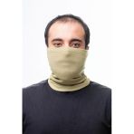 Termal Microfiber Kumaş Boyunluk Buff