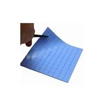 TERMAL PAD 100X100X0.5 MM MAVİ