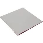 TERMAL PAD 15.8W 3 MM 120 MM X 120 MM