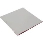 Termal Pad 15.8w,m-k 2 Mm 120 Mm X 120 Mm
