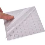 Termal Pad Ped 20 x 40Cm Silikon Pad 1.5Mm Kalınlık 2X2Cm 200 Adet