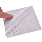 Termal Pad Ped Soğutucu Silikon Pad 2mm Kalınlık 2x2cm 10 adet
