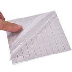 Termal Pad Ped Soğutucu Silikon Pad 3mm Kalınlık 2x2cm 50 adet