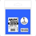 Termal Ped / Thermal Pad 1.0mm 1.3w/mk 100x100mm M1013