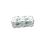 Termal Pos Rulosu, Adisyon Rulosu, Termal Yazıcı Kağıdı, Bilgi Fişi 80 Mm X 30 Mt 100 Adet