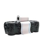 Termal POS Yazar Kasa Rulosu, POS Kağıdı, Beyaz, 56 mm x 16 Metre (1 Paket - 10 Adet)