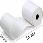 Termal Rulo 56*16 Mt