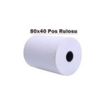 Termal Rulo 80X40