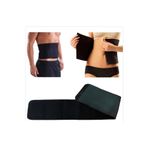Termal Sauna Kemer Neopren Bel Korsesi Korse