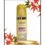 TERMAL SU'LU BEBEK KOLONYASI- 150 ML