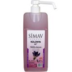Termal Sulu Lavanta Kolonyası Spreyli - 1 Lt TYCLDFQHBN168776680544119