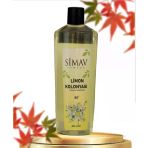 Termal Sulu Limon Kolonyası 400 Ml