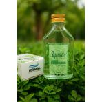 Termal Sulu Özel Seri Hediyelik Kolonya 200 Ml