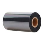 Termal Transfer Şeridi Etiket Çubuğu YazıCı YazıCı Için 80mmx300m / 3.15Inx984.25ft For For Güvenilir İş: ENSU C Dönme Baskı (110mm*300m)