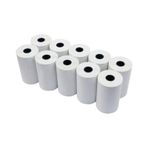 Termal Yazarkasa Pos Rulosu 56 x 16 Mt 10' lu Paket