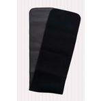 Termal Zayıflama Yağ Yakıcı Sauna Kemer Esnek Bel Korsesi (22cm)