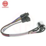 Termik Kontak B2500 97-99 / 626 98-02 Kablolu Tip (Oem No: Ub71-66-151)