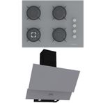 Termikel Ankastre Set (Bh P7194C A + Ch C6532C Ba)
