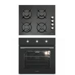 Termikel Ankastre Set (BO O6435C B - BH P6144C B)