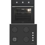 Termikel Ankastre Set (BO O6435C B - BH P7194C B)
