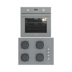 Termikel Ankastre Set (Bo O64D5C A + Bh P7144C A)