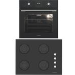 Termikel Ankastre Set (BO O64D5C B - BH P7144C B)