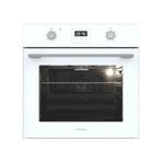 Termikel Ankastre Set (Bo O64D5C W + Bh P6194C W + Argemon WW60) - Beyaz