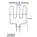 Termikel-Ariston Franke Alt Fırın Rezistansı 220Volt 1300 Watt