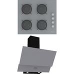 Termikel BH P6144C A - CH C6532C BA Ankastre Set