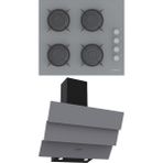 Termikel BH P6144C A - CH S6532C BA Ankastre Set