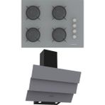 Termikel BH P7144C A - CH S6532C BA Ankastre Set