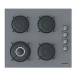 Termikel BH P7194C A Antrasit Ankastre Ocak