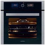 Termikel BO 6270 Multifonksiyonel Fırın