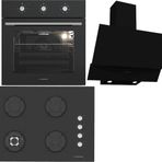 Termikel BO O6435C B - BH P7194C B - CH C6532C BB Ankastre Set