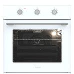 Termikel BO O6435C W 67 lt Beyaz Ankastre Fırın
