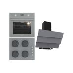 Termikel BO O64D5C A - BH P6144C A - CH S6532C BA Ankastre Set