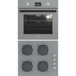 Termikel BO O6555C A - BH P6144C A Ankastre Set