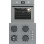 Termikel BO O6555C A - BH P7194C A Ankastre Set