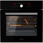 Termikel BO O6587 W Beyaz Ankastre Fırın
