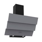 Termikel CH S6532C BA Antrasit Duvar Tipi Ankastre Davlumbaz