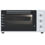 Termikel D6433C W-Beyaz Mini Fırın