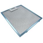 Termikel Lumex 6040 Davlumbaz Metal Yağ Filtresi