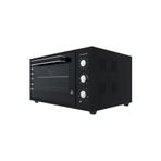 Termikel MO A6433C B Mini Fırın